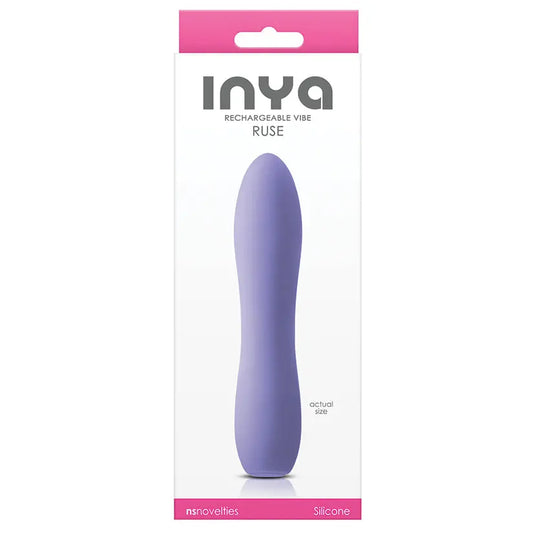 Inya Ruse-Purple My Store