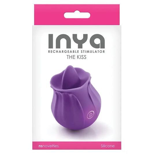 INYA The Kiss-Purple My Store