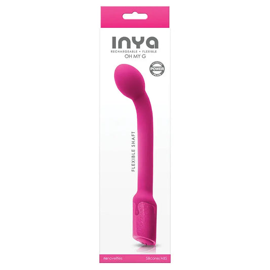 INYA Oh My G-Pink My Store