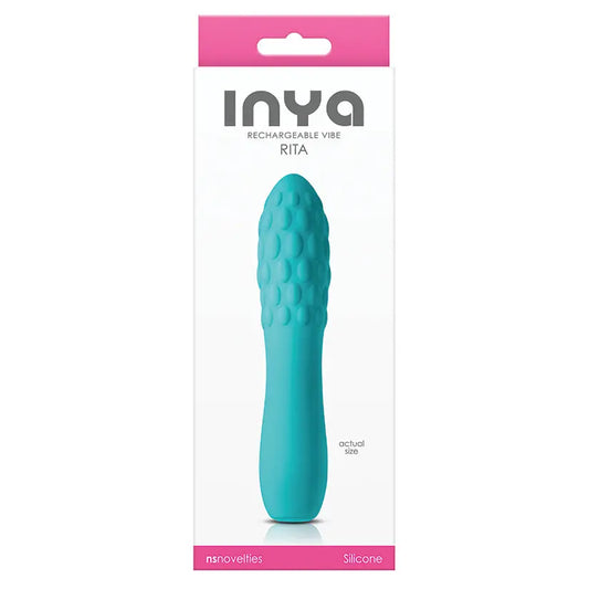 Inya Rita-Teal My Store