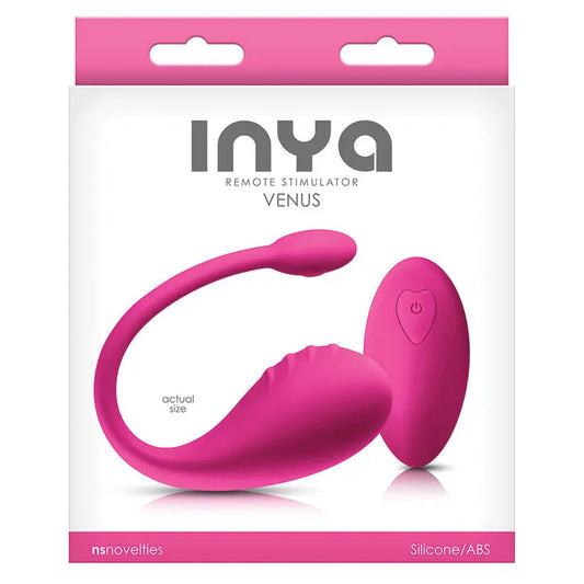 Inya Venus-Pink My Store