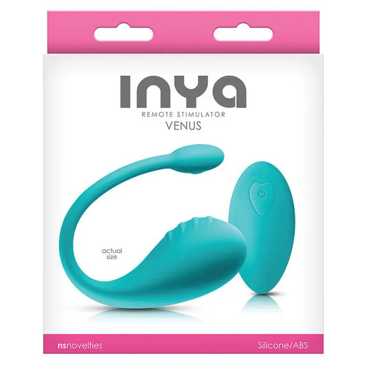 Inya Venus-Teal My Store