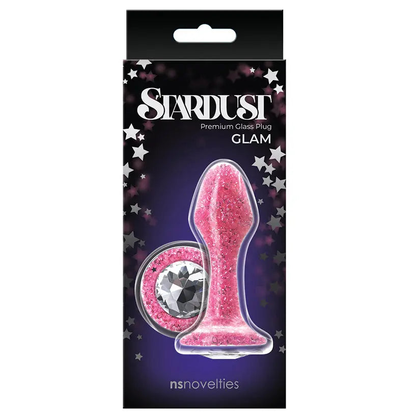 Stardust Glam-Pink My Store