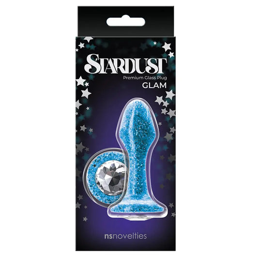 Stardust Glam-Blue My Store