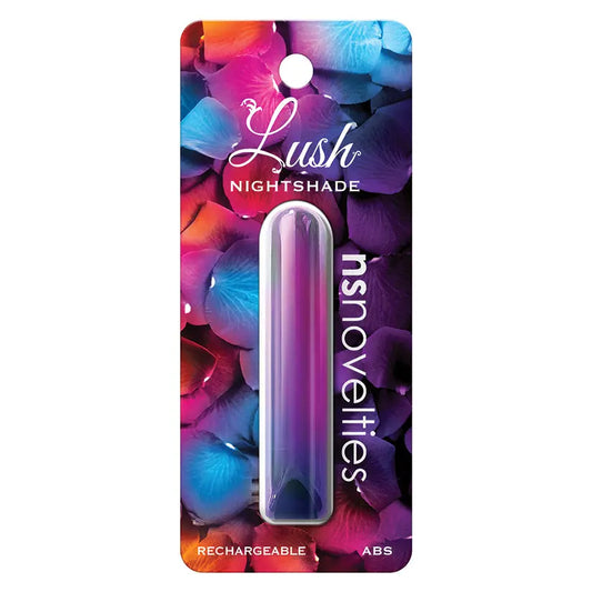 Lush Nightshade-Mulitcolor My Store