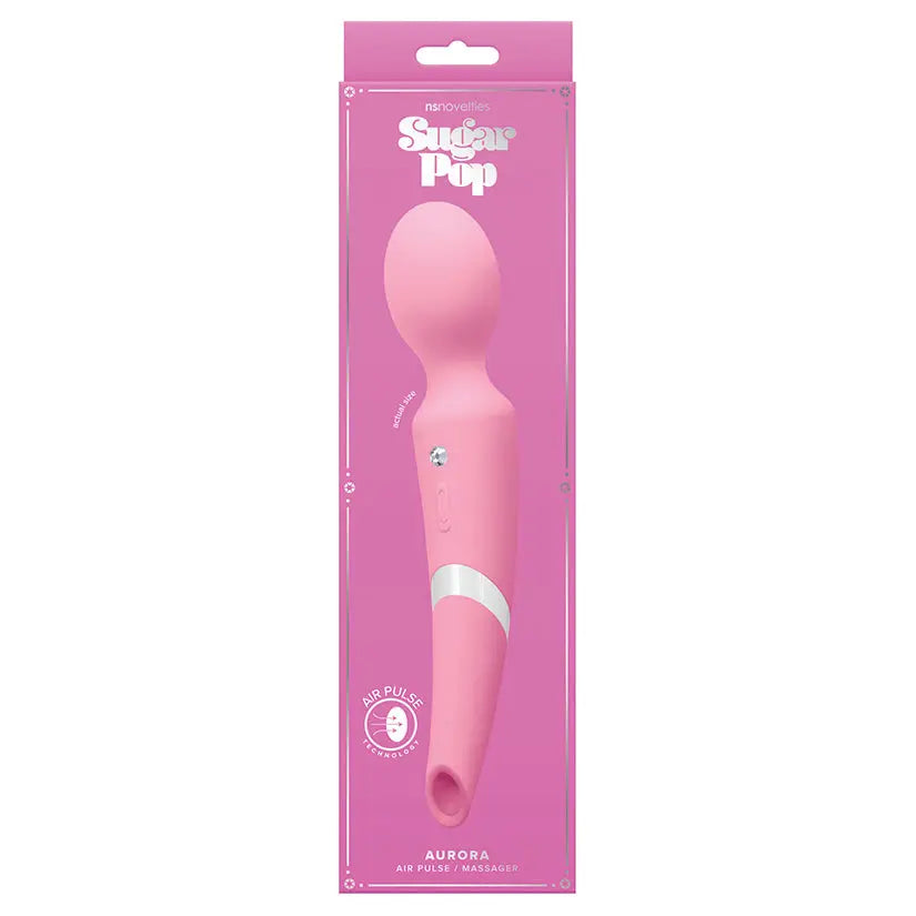 Sugar Pop Aurora-Pink My Store