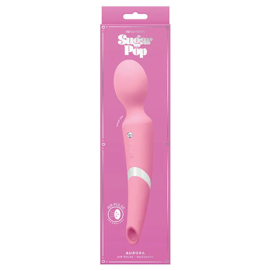 Sugar Pop Aurora-Pink My Store