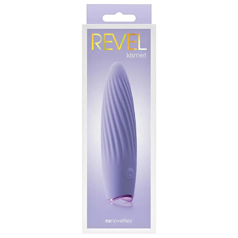 Revel Kismet-Purple My Store