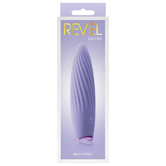 Revel Kismet-Purple My Store