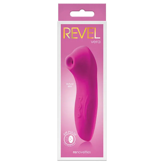 Revel Vera-Pink My Store