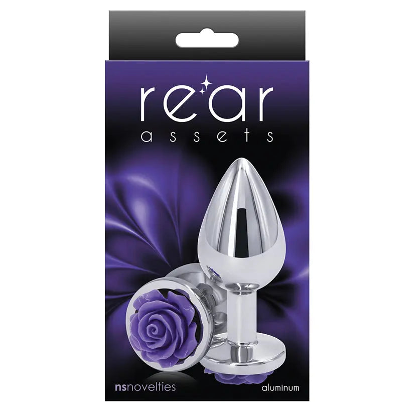 Rear Assets Rose Medium-Purple My Store