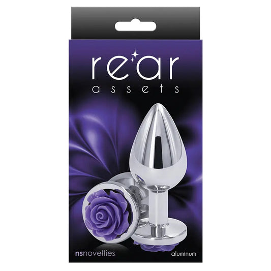 Rear Assets Rose Medium-Purple My Store