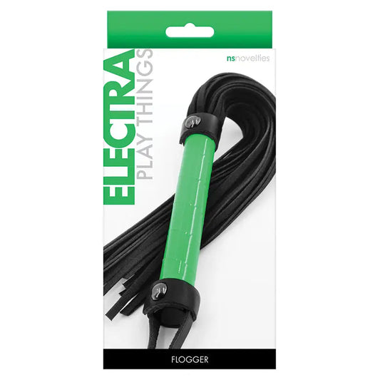 Electra Flogger-Green My Store