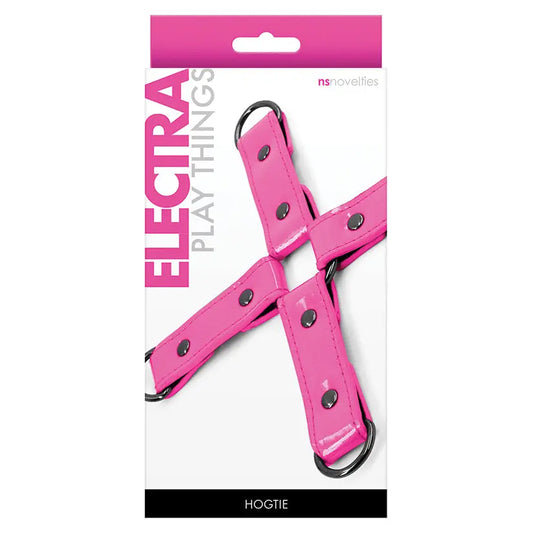 Electra Hogtie-Pink My Store