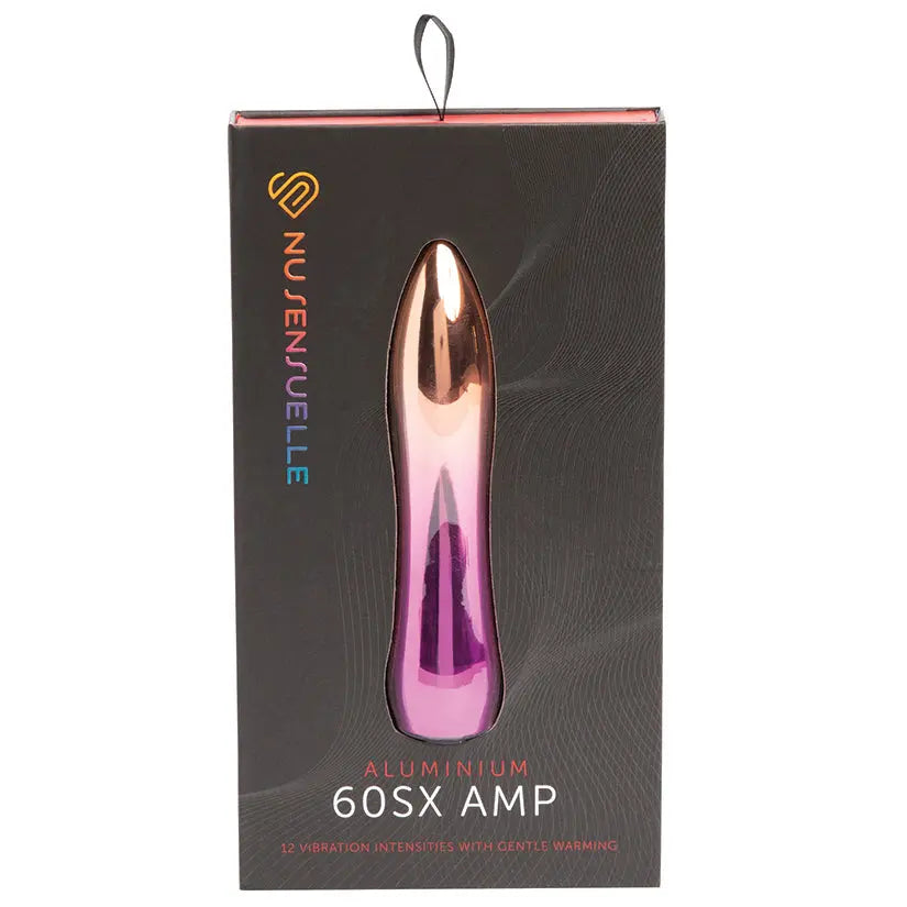Sensuelle Aluminium 60Sx Amp Bullet My Store