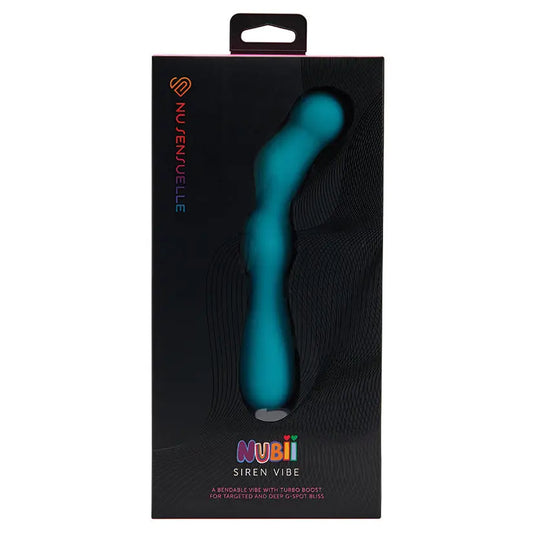 Sensuelle Nubii Siren-Blue My Store