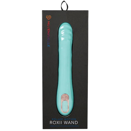 Sensuelle Roxii Wand-Electric Blue My Store