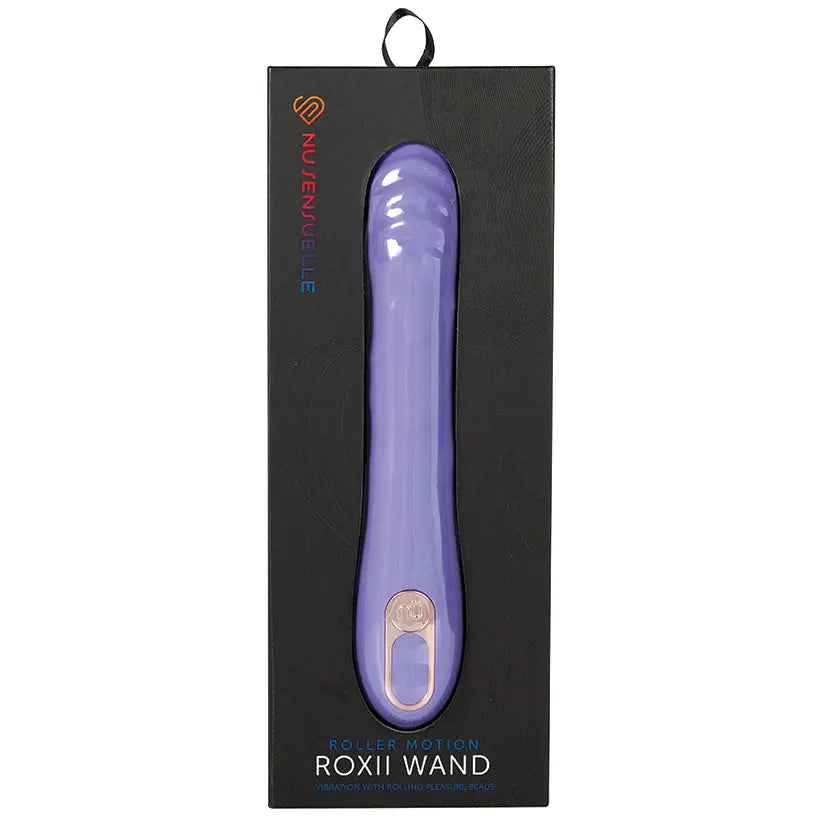 Sensuelle Roxii Wand-Ultra Violet My Store