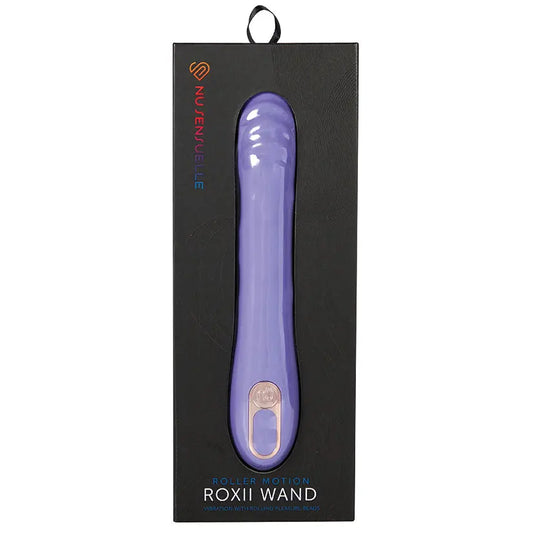Sensuelle Roxii Wand-Ultra Violet My Store