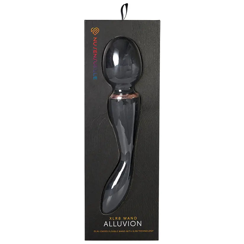 Sensuelle XLR8 Alluvion Wand-Black My Store