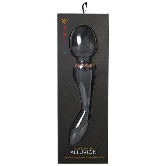 Sensuelle XLR8 Alluvion Wand-Black My Store
