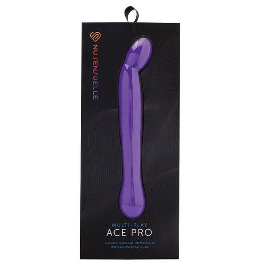 Sensuelle Ace Pro-Purple My Store