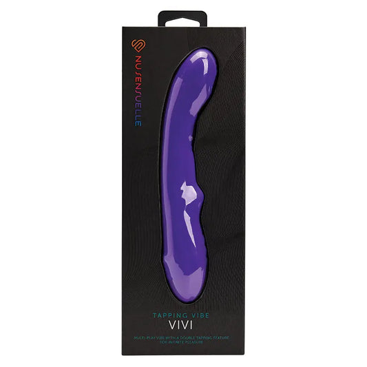 Sensuelle Vivi-Deep Purple My Store