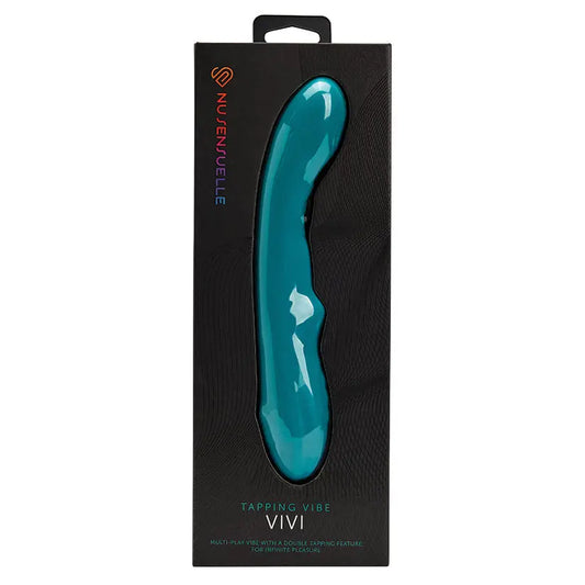 Sensuelle Vivi-Emerald Green My Store