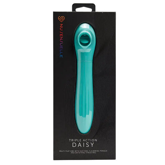 Sensuelle Daisy-Electric Blue My Store