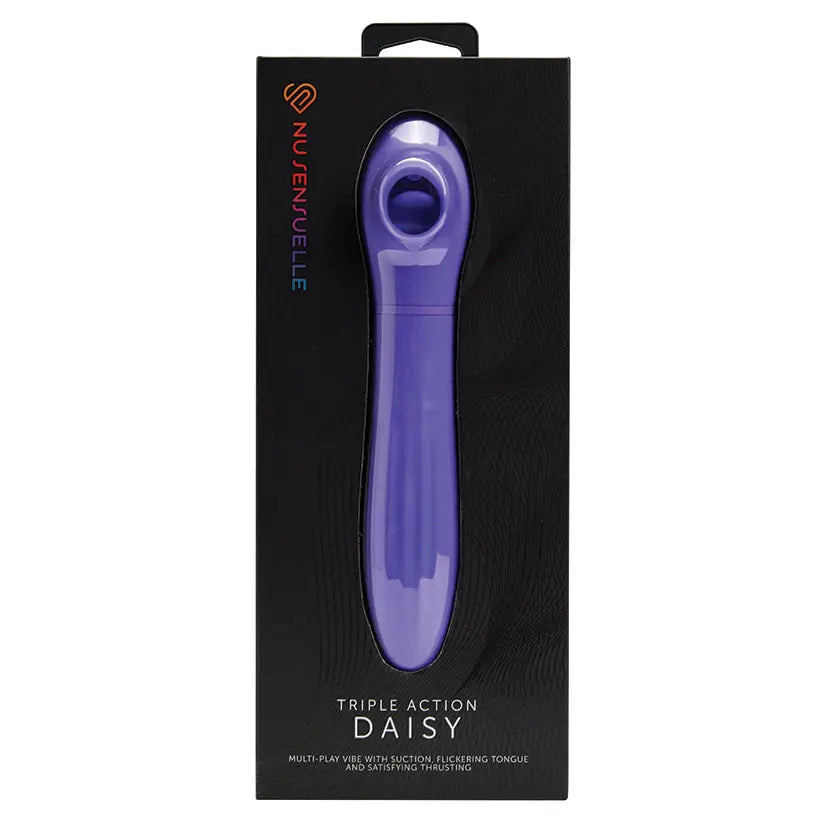 Sensuelle Daisy-Ultra Violet My Store