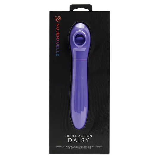 Sensuelle Daisy-Ultra Violet My Store