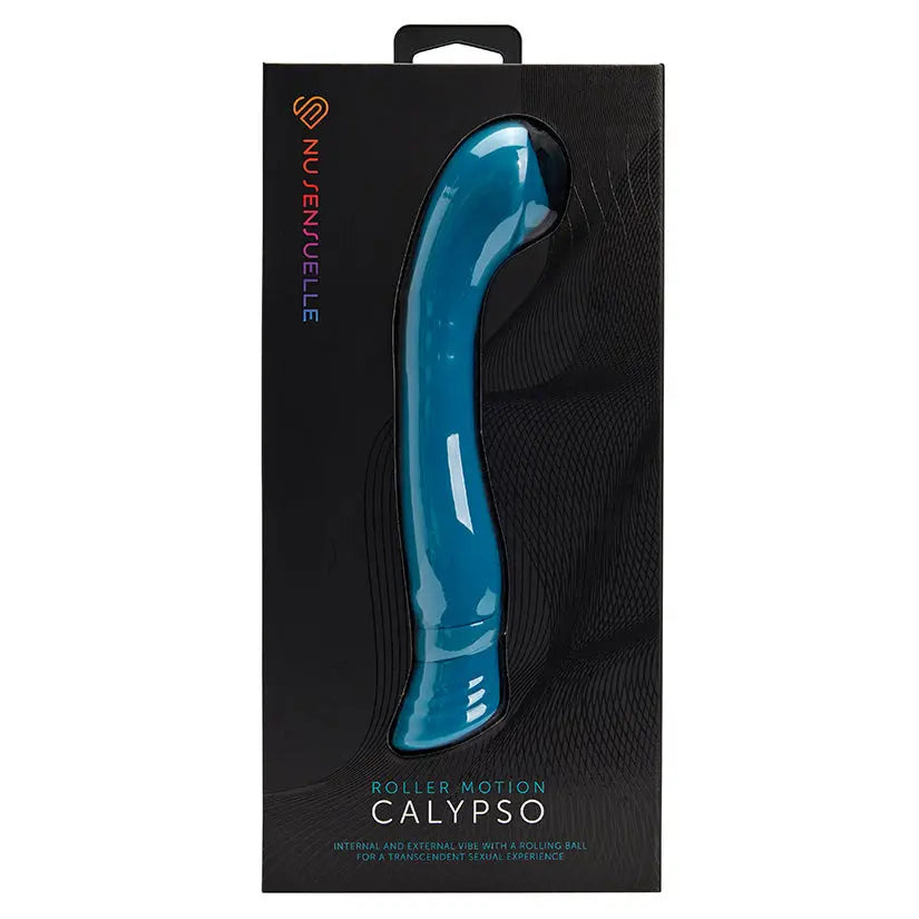 Sensuelle Calypso-Deep Turquoise My Store