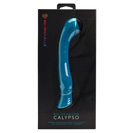 Sensuelle Calypso-Deep Turquoise My Store