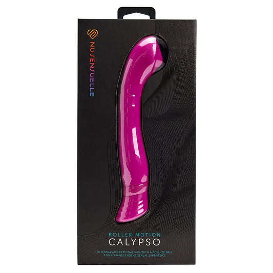 Sensuelle Calypso-Magenta My Store