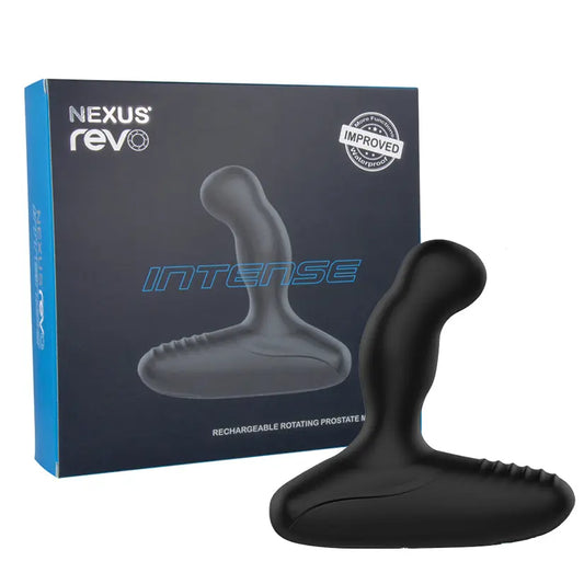 Nexus Revo Intense-Black My Store