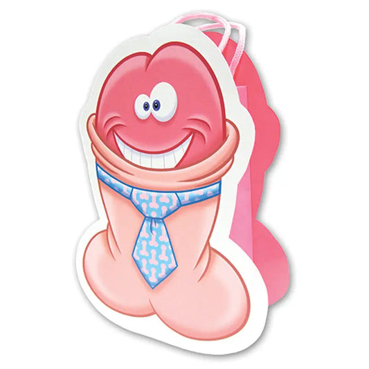 Pecker Gift Bag (Big Smile) My Store