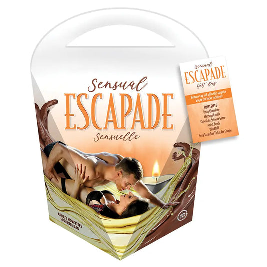 Surprise Bag Sensual Escape My Store