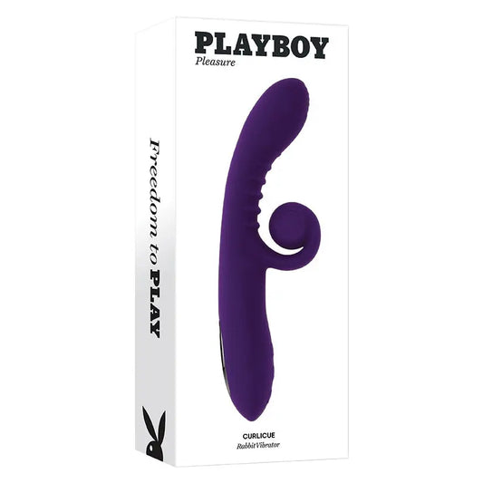 Playboy Curlicue My Store