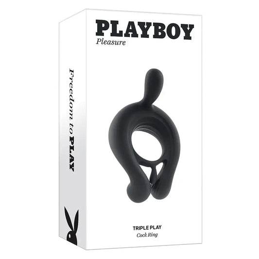 Playboy Pleasure Triple Play My Store