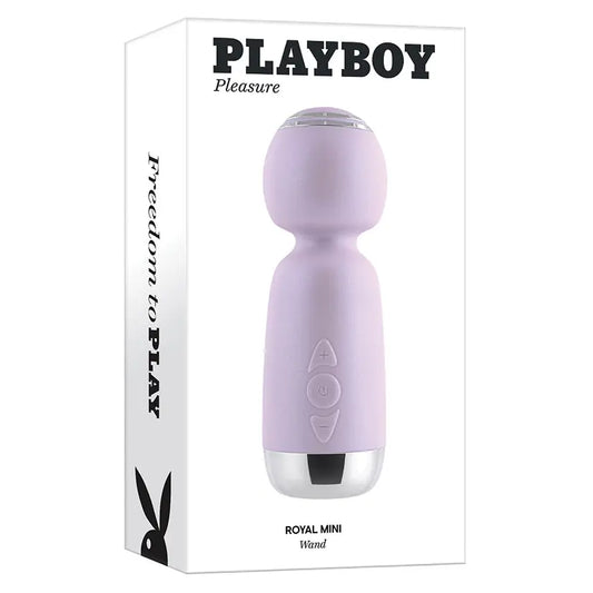 Playboy Pleasure Royal Mini My Store