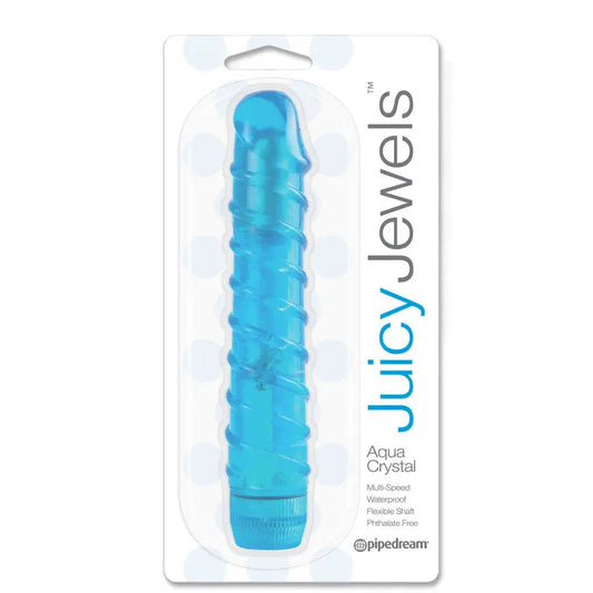 Juicy Jewels-Aqua Crystal 6 My Store