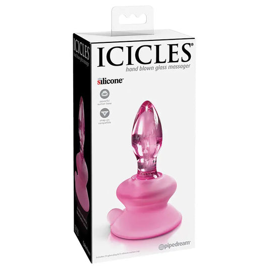Icicles No 90 -Pink My Store