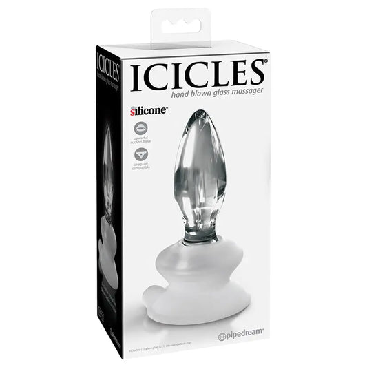 Icicles No 91 -Clear My Store