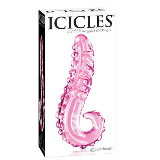 Icicles No.24-Pink 6 My Store