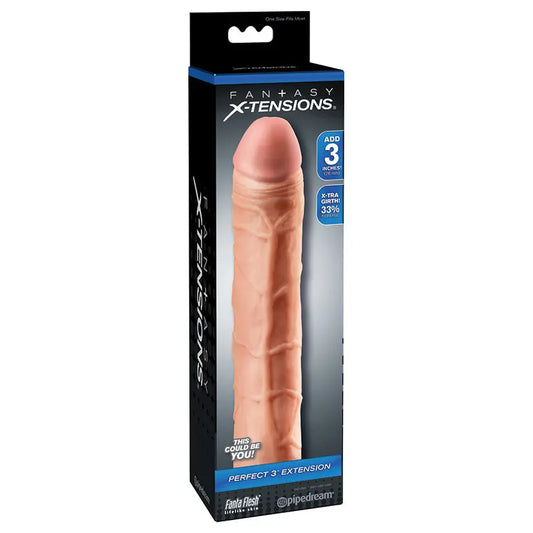 Fantasy X-tensions Perfect-Light 3 My Store