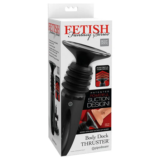 Body Dock Thruster My Store