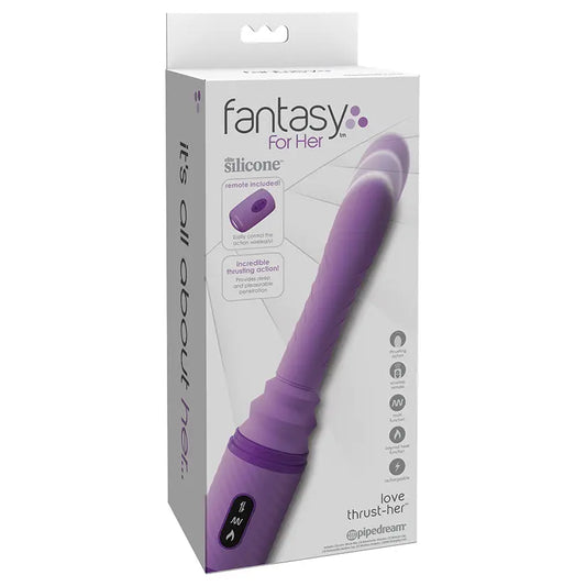 Fantasy For Her Love Thrust-Her My Store