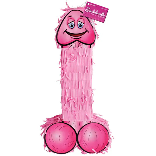 Bachelorette Party Pecker Pinata My Store