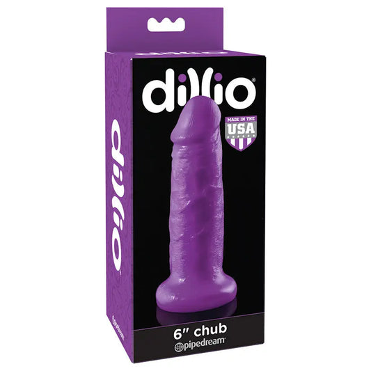 Dillio Chub-Purple 6 My Store