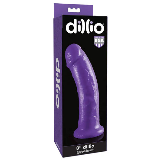 Dillio Dillio-Purple 8 My Store